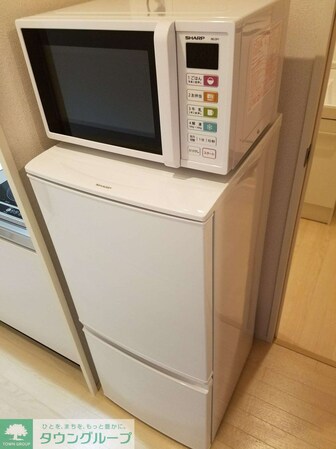 クレイノ善進本町の物件内観写真